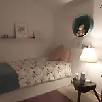 Vivienda De Uso Turistico Casa Porto * توي