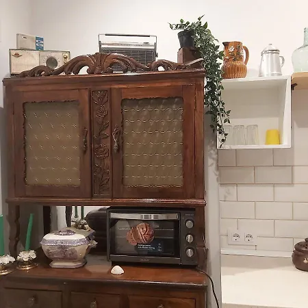 Vivienda De Uso Turistico Casa Porto アパート トゥイ