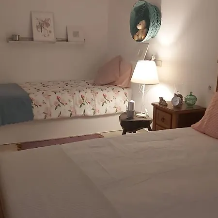 Vivienda De Uso Turistico Casa Porto *