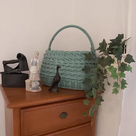 Vivienda De Uso Turistico Casa Porto Tui