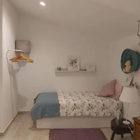 Vivienda De Uso Turistico Casa Porto アパート