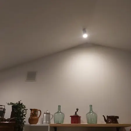 Vivienda De Uso Turistico Casa Porto Apartment *
