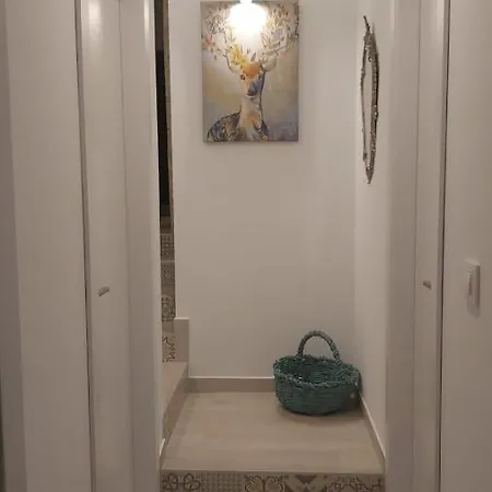 Apartment Vivienda De Uso Turistico Casa Porto