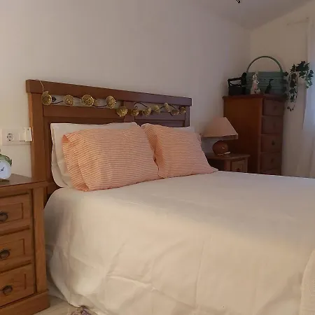 Vivienda De Uso Turistico Casa Porto Tui