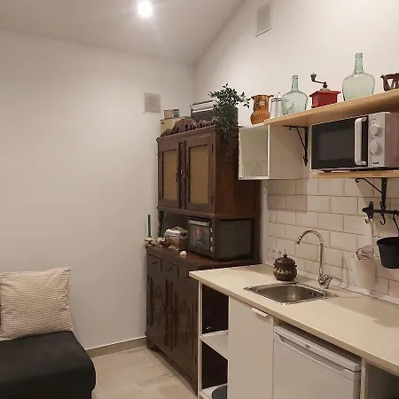 Vivienda De Uso Turistico Casa Porto Apartment *
