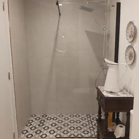 Vivienda De Uso Turistico Casa Porto Apartment Tui