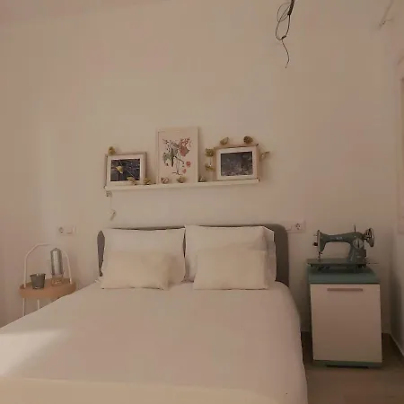 Vivienda De Uso Turistico Casa Porto Apartment *