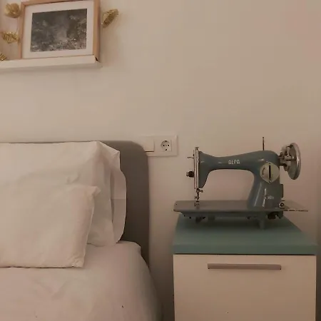 Apartment Vivienda De Uso Turistico Casa Porto