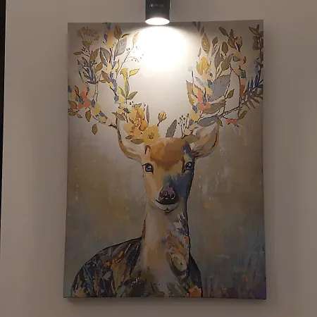 Vivienda De Uso Turistico Casa Porto *