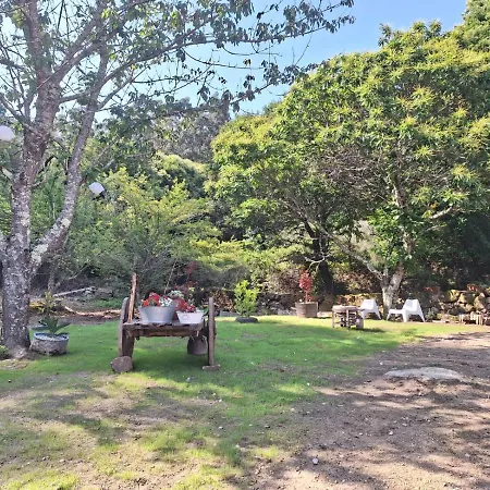 Apartamento Casa Rustica Con Y Regato Dentro Recien Rehabilitada Situada En El Entorno Del Parque Natural Monte Aloia Y Monte De San Antonino Proxima A Gondomar Y Playas De Nigran Tui