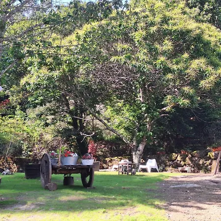 Casa Rustica Con Y Regato Dentro Recien Rehabilitada Situada En El Entorno Del Parque Natural Monte Aloia Y Monte De San Antonino Proxima A Gondomar Y Playas De Nigran * Tui