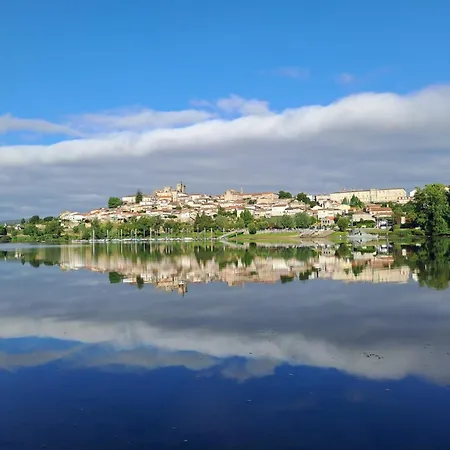 Vivienda De Uso Turistico Casa Porto アパート