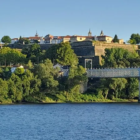 Vivienda De Uso Turistico Casa Porto *