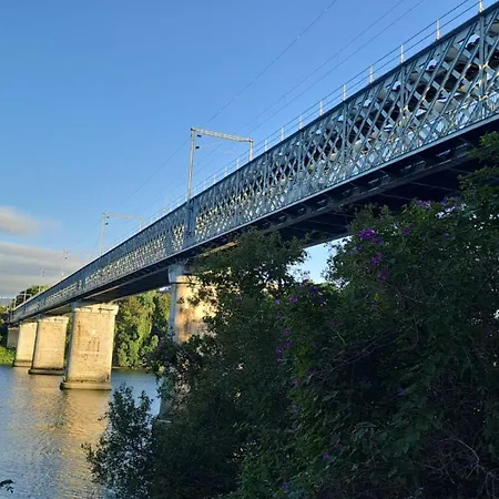 Vivienda De Uso Turistico Casa Porto *