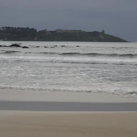 Vivienda De Uso Turistico Casa Porto