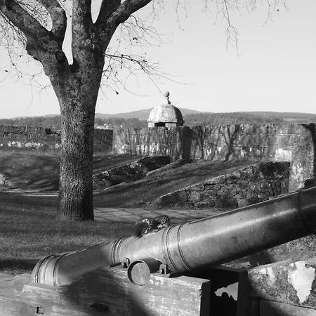 Vivienda De Uso Turistico Casa Porto