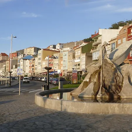 アパート Vivienda De Uso Turistico Casa Porto