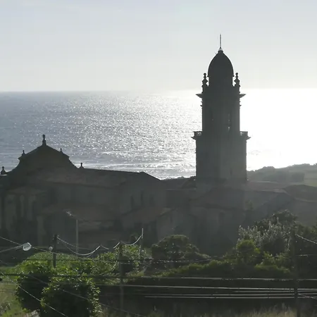 アパート Vivienda De Uso Turistico Casa Porto *