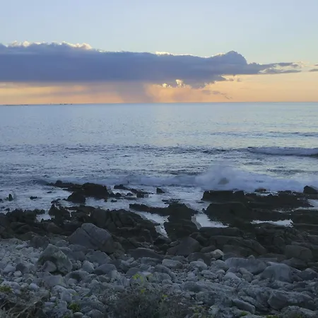 アパート Vivienda De Uso Turistico Casa Porto *