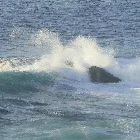 アパート Vivienda De Uso Turistico Casa Porto トゥイ