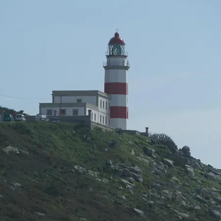 アパート Vivienda De Uso Turistico Casa Porto