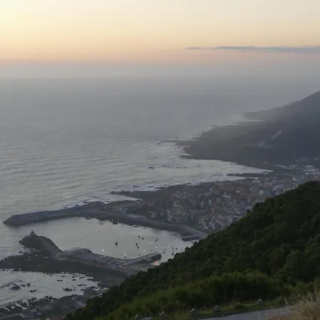 アパート Vivienda De Uso Turistico Casa Porto *