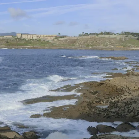 Casa Rustica Con Y Regato Dentro Recien Rehabilitada Situada En El Entorno Del Parque Natural Monte Aloia Y Monte De San Antonino Proxima A Gondomar Y Playas De Nigran