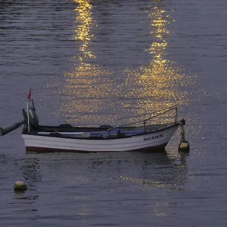 アパート Vivienda De Uso Turistico Casa Porto