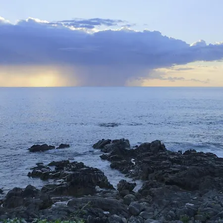 アパート Vivienda De Uso Turistico Casa Porto *