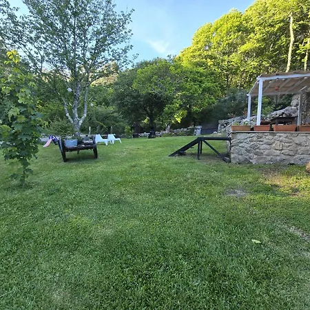 Vivienda De Uso Turistico Casa Porto *