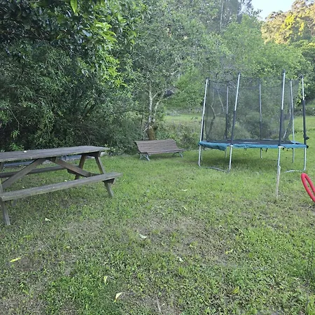 Vivienda De Uso Turistico Casa Porto Apartment Tui