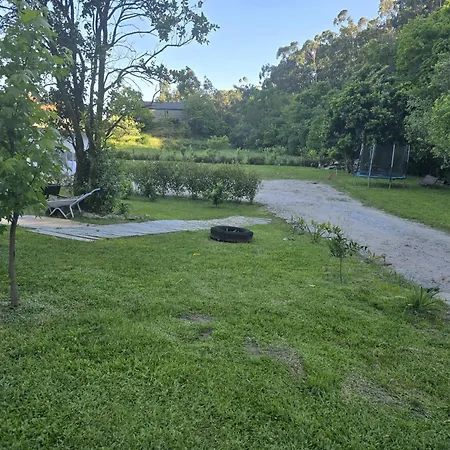 Vivienda De Uso Turistico Casa Porto *
