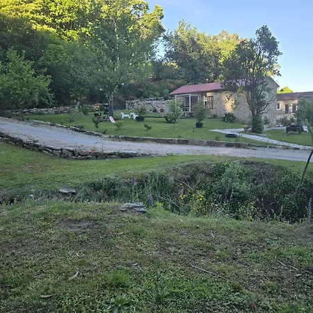 Vivienda De Uso Turistico Casa Porto Tui