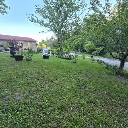 Apartment Vivienda De Uso Turistico Casa Porto Tui
