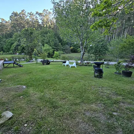 Vivienda De Uso Turistico Casa Porto アパート トゥイ