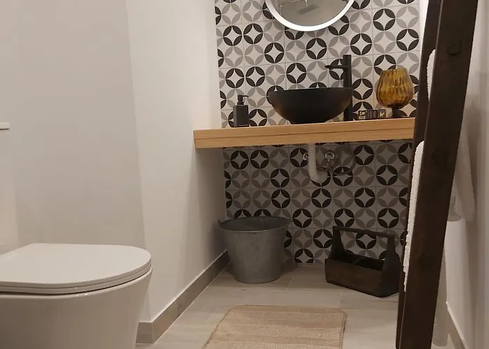 Apartamento Vivienda De Uso Turistico Casa Porto *