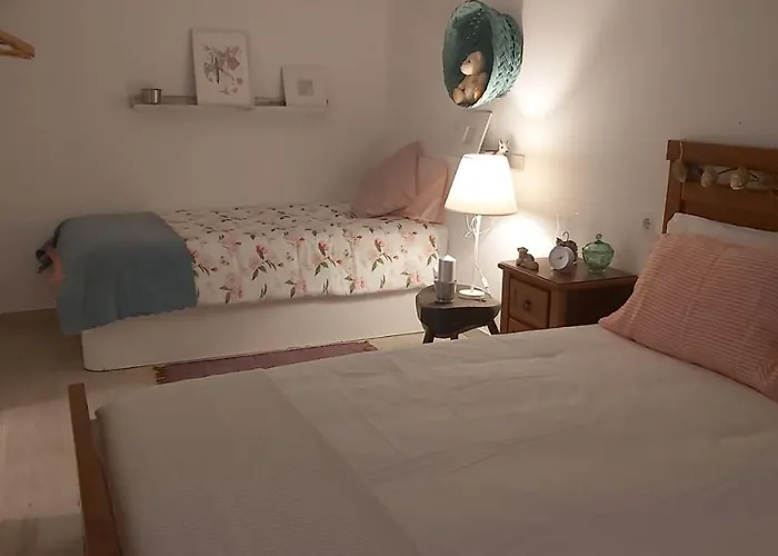 Vivienda De Uso Turistico Casa Porto *