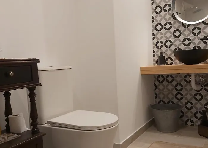 Vivienda De Uso Turistico Casa Porto Apartamento