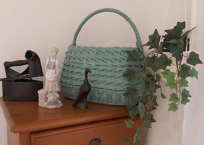 Vivienda De Uso Turistico Casa Porto Tui