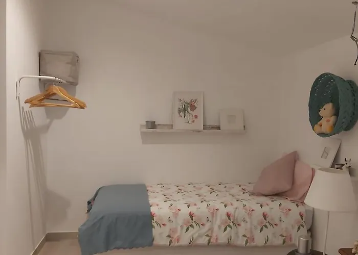 Vivienda De Uso Turistico Casa Porto Apartamento