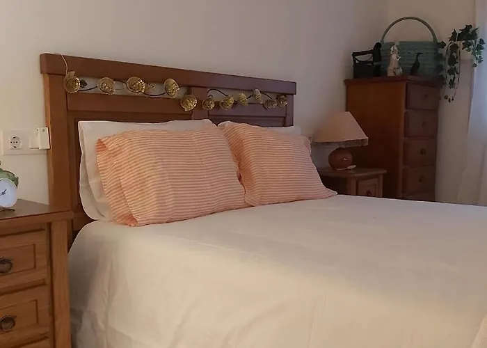 Vivienda De Uso Turistico Casa Porto Tui