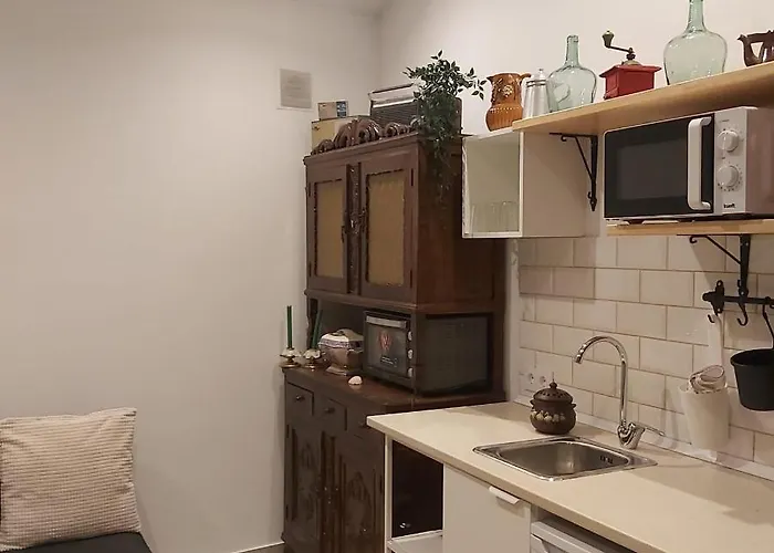 Vivienda De Uso Turistico Casa Porto Apartamento *