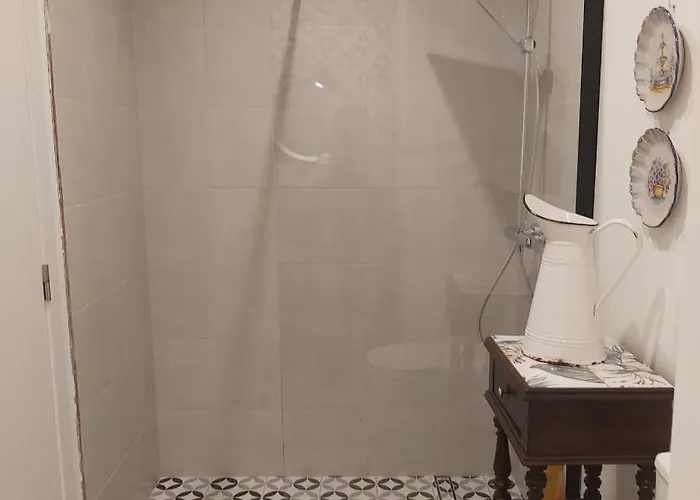 Vivienda De Uso Turistico Casa Porto Apartamento Tui