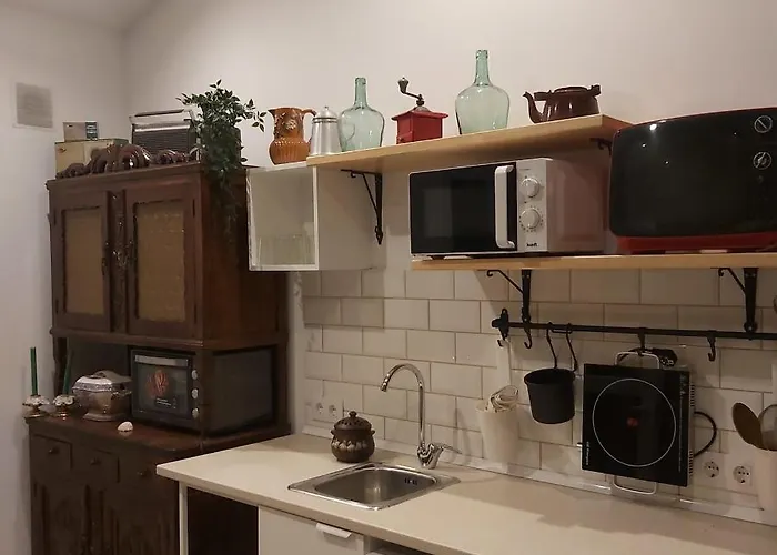 Apartamento Vivienda De Uso Turistico Casa Porto *