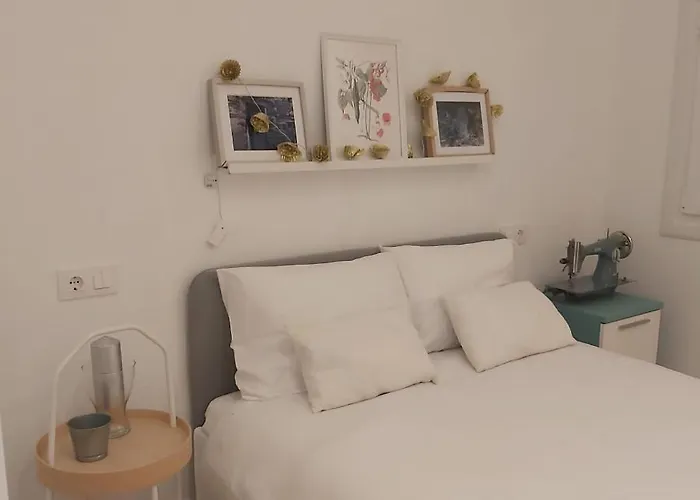 Apartamento Vivienda De Uso Turistico Casa Porto *