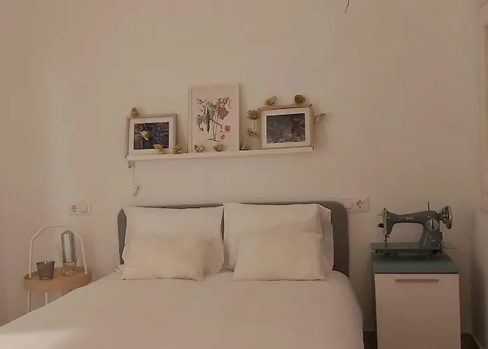 Vivienda De Uso Turistico Casa Porto Apartamento *