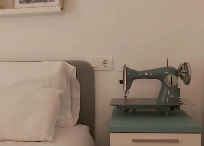 Apartamento Vivienda De Uso Turistico Casa Porto