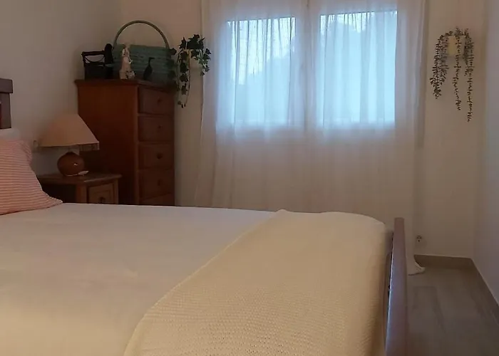 Vivienda De Uso Turistico Casa Porto Tui