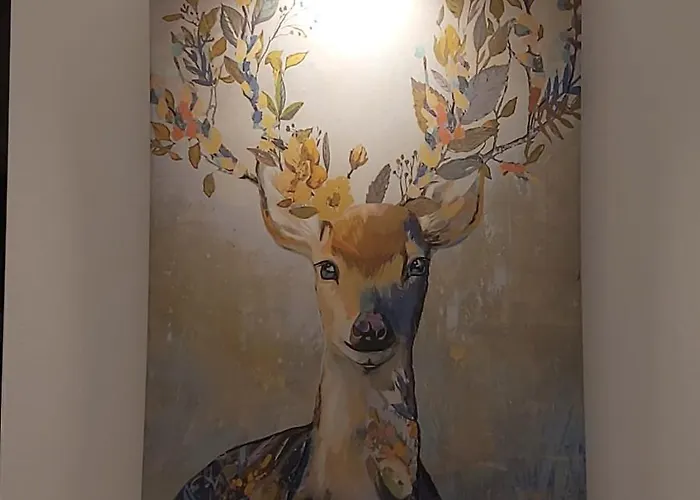 Vivienda De Uso Turistico Casa Porto *