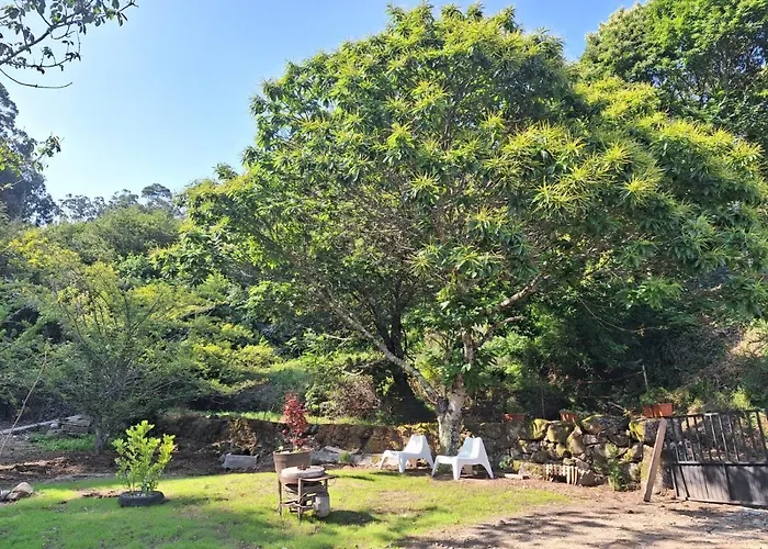 Vivienda De Uso Turistico Casa Porto * Tui
